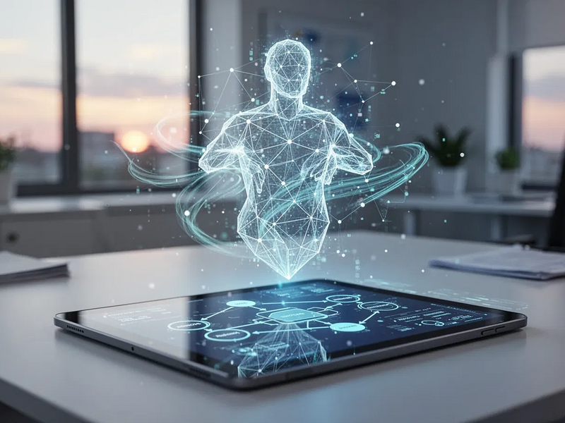 ADP Marketplace startet eigene KI-Agenten-Plattform für HR - Foto: über boerse-global.de