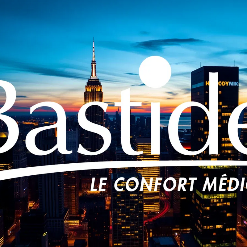 Bastide Aktie: Termin fixiert - Foto: über boerse-global.de