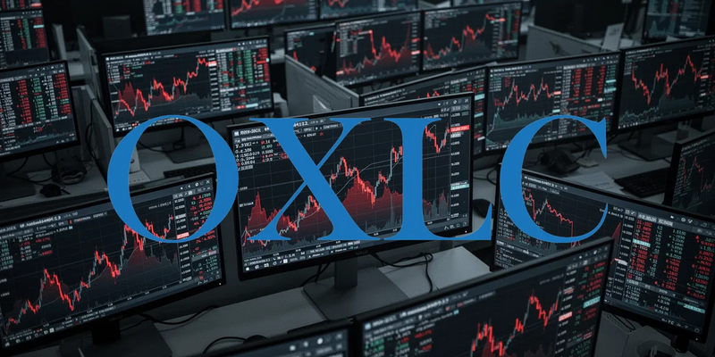 Oxford Lane Aktie: Short-Interest steigt - Foto: über boerse-global.de