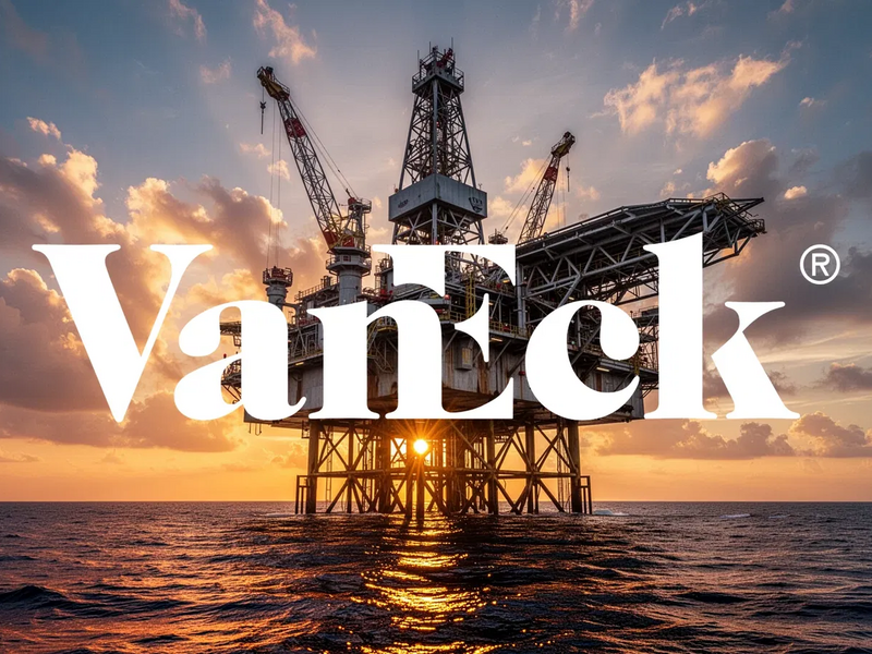 VanEck Oil Services ETF: Geopolitik treibt Kurse - Foto: über boerse-global.de