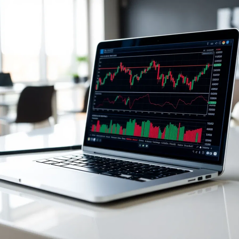 Man Shing Aktie: Umsatzloses Jahr - Foto: über boerse-global.de