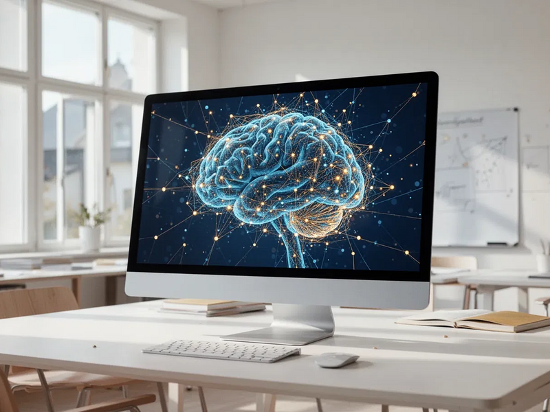 Bundesverband Gedächtnistraining startet neue Online-Plattform - Foto: über boerse-global.de