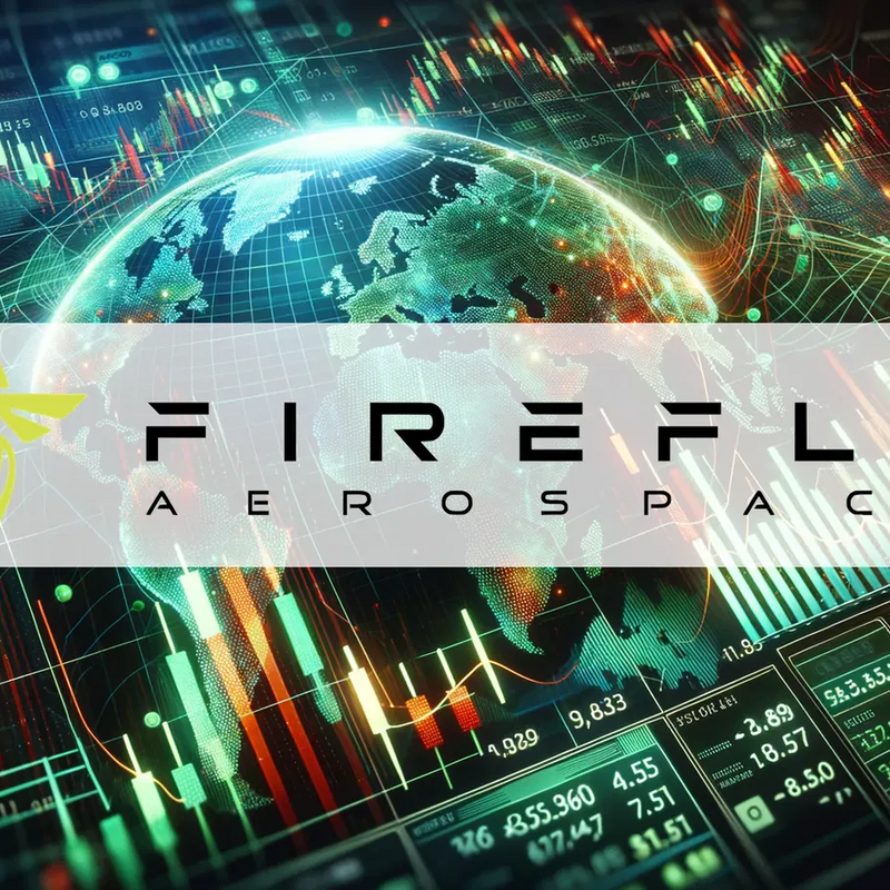 Firefly Aerospace Aktie: Startabbruch - Foto: über boerse-global.de