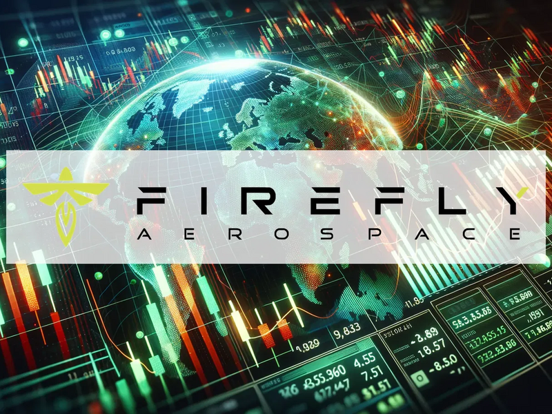 Firefly Aerospace Aktie: Startabbruch - Foto: über boerse-global.de