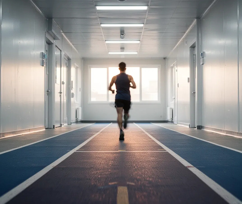 Sport lindert Depressionen – doch die Studien sind mangelhaft - Foto: über boerse-global.de