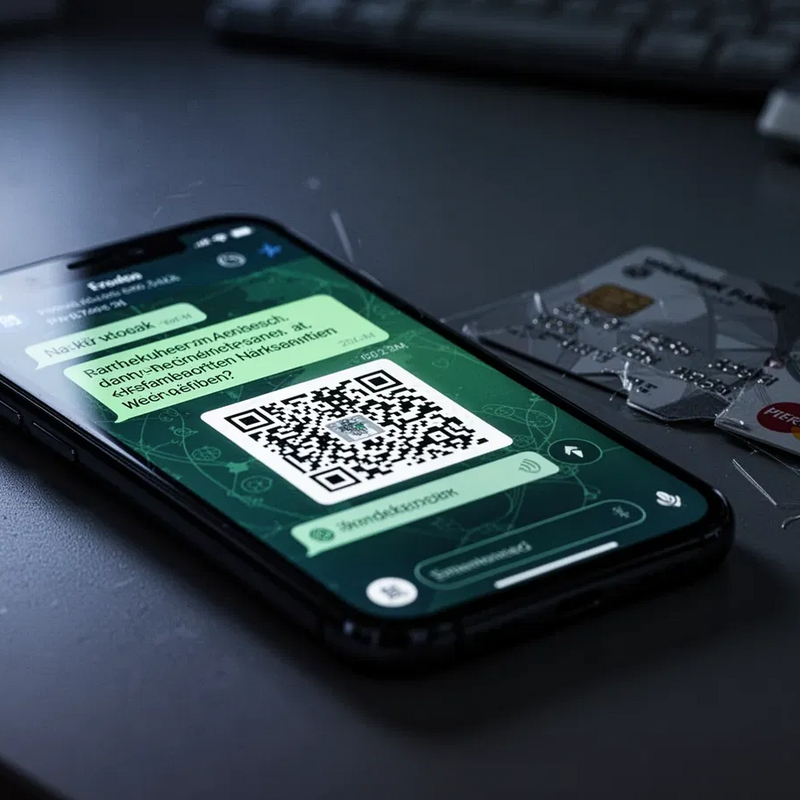 Sparkassen-Kunden im Visier neuer KI-Betrugswelle - Foto: über boerse-global.de