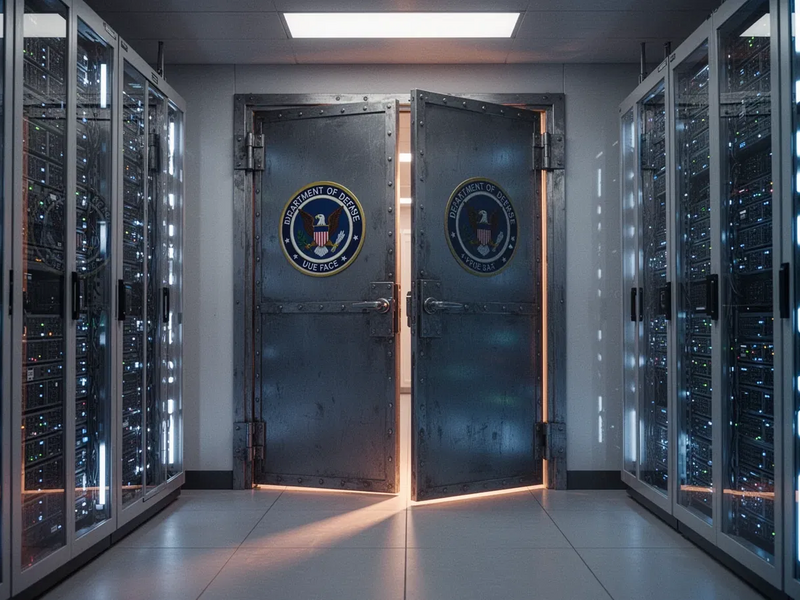 OpenAI sichert sich umstrittenen Deal mit US-Militär - Foto: über boerse-global.de