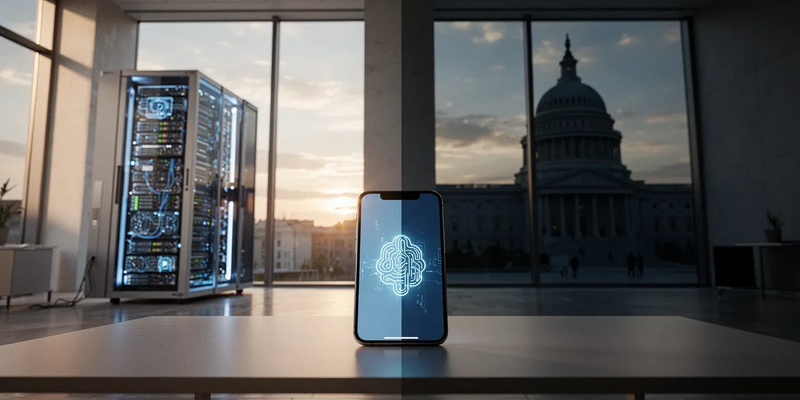 Anthropics Claude stürzt ChatGPT vom App-Thron - Foto: über boerse-global.de