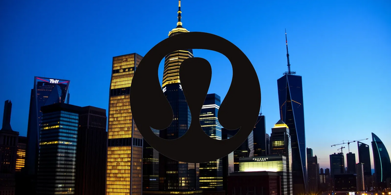 Lululemon Aktie: Machtkampf entbrannt - Foto: über boerse-global.de