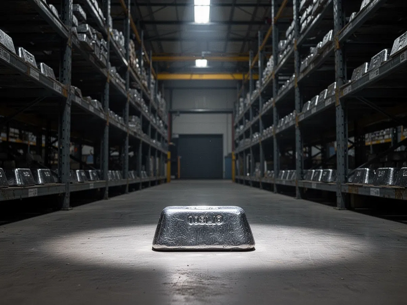 WisdomTree Nickel Short ETF: Verknappung naht - Foto: über boerse-global.de