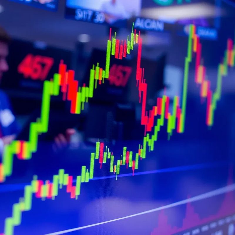 VAE: Börsenhandel komplett gestoppt - Foto: über boerse-global.de