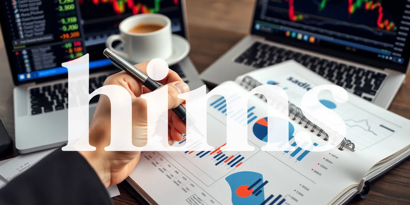 Hims & Hers: La tormenta perfecta que frena su imparable ascenso - Foto: über boerse-global.de