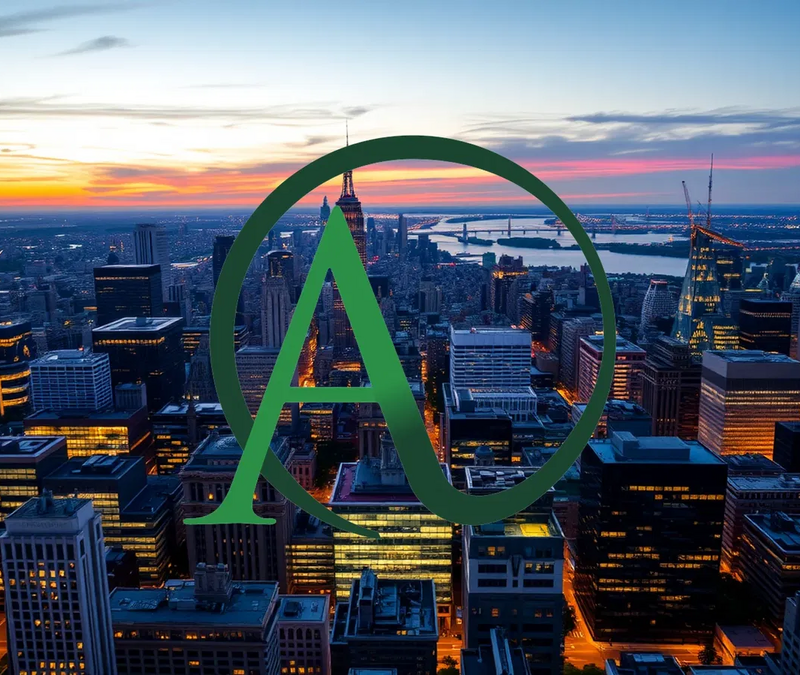 Acres Commercial Realty Aktie: Sektor im Umbruch - Foto: über boerse-global.de