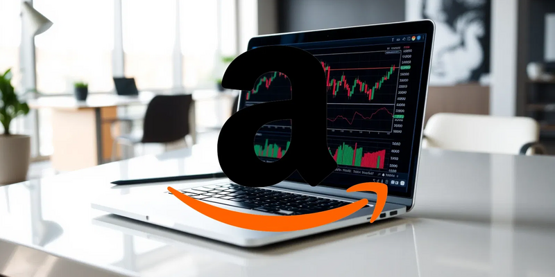 Amazon: La doble cara de la expansión en la nube y la inteligencia artificial - Foto: über boerse-global.de