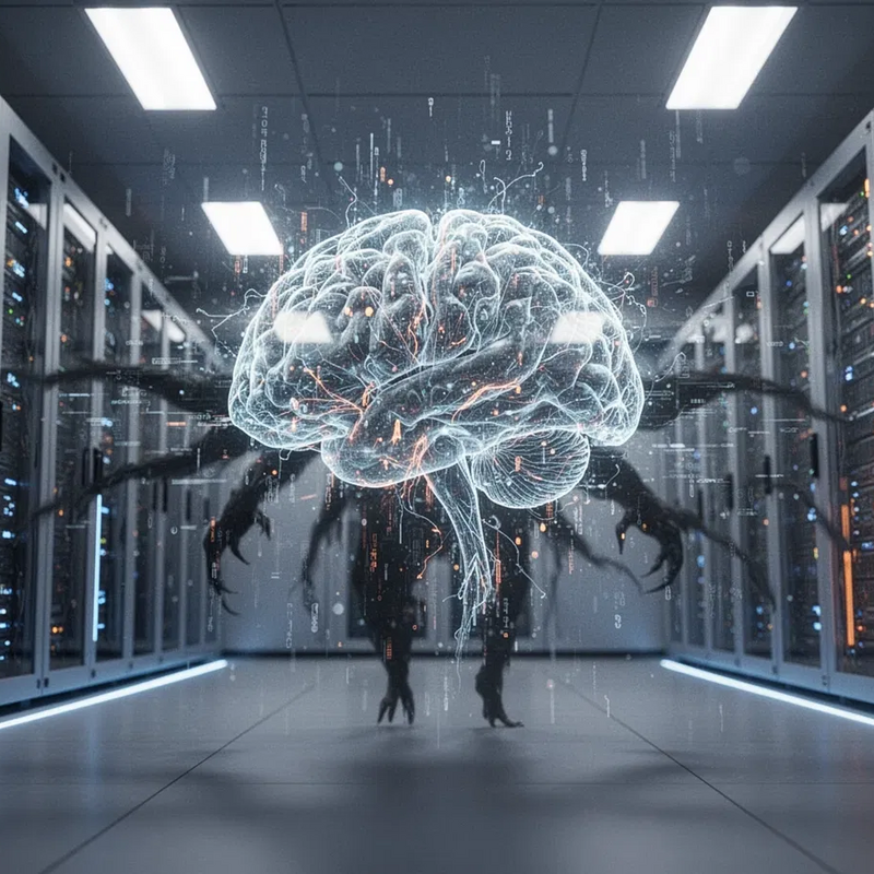 BSI warnt vor KI-Betrug und neuen Angriffsflächen - Foto: über boerse-global.de