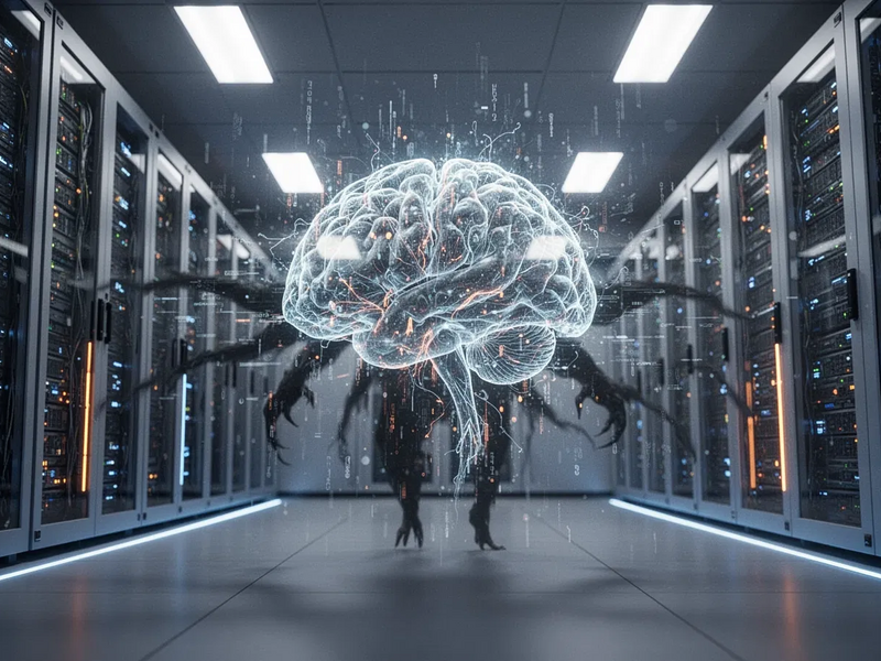 BSI warnt vor KI-Betrug und neuen Angriffsflächen - Foto: über boerse-global.de