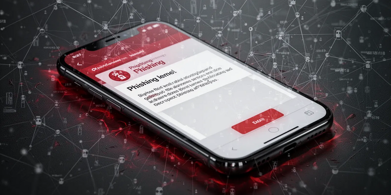 KI-gestützte Betrugswelle trifft Mobile-Banking-Kunden - Foto: über boerse-global.de