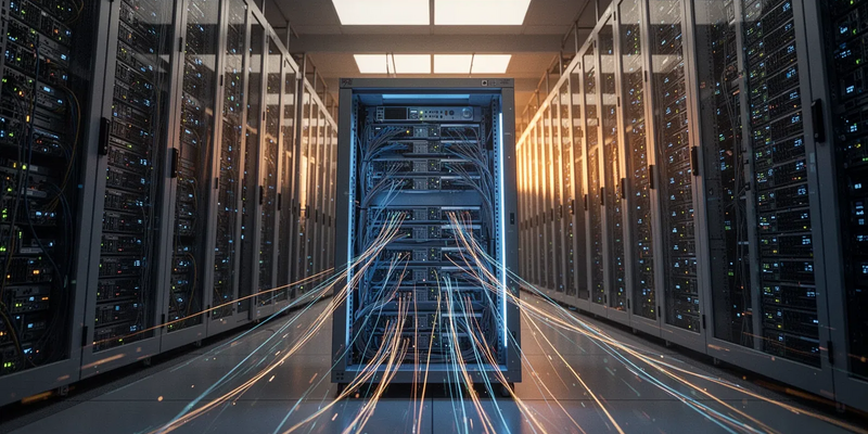 KI-Infrastruktur: Milliardenschwere Investitionswelle rollt an - Foto: über boerse-global.de