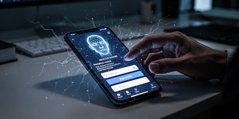 KI-Betrüger überrollen Deutschland mit neuen Tricks - Foto: über boerse-global.de