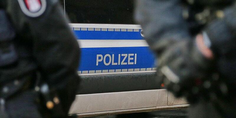 Polizei (Archiv) - Foto: via dts Nachrichtenagentur