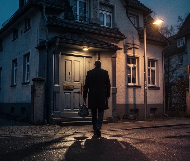 Polizei warnt nach Gold-Betrug in Barntrup erneut vor Schockanrufen - Foto: über boerse-global.de