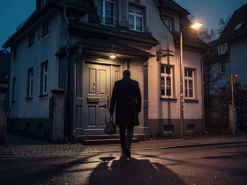 Polizei warnt nach Gold-Betrug in Barntrup erneut vor Schockanrufen - Foto: über boerse-global.de