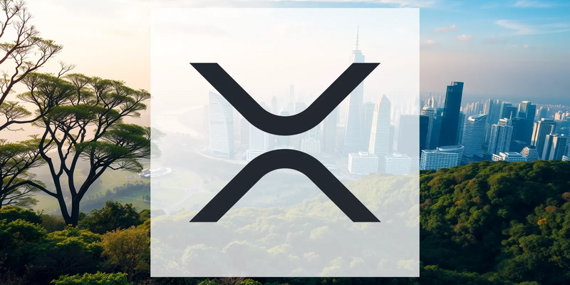 XRP Faces Pivotal Regulatory and Ecosystem Tests - Foto: über boerse-global.de