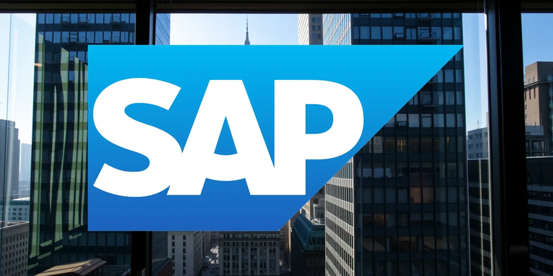 SAP's Strategic Pivot: A Corporate Overhaul for the AI Era - Foto: über boerse-global.de