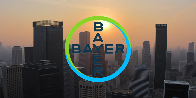 A Critical Week for Bayer: Financial Report and Legal Deadlines Converge - Foto: über boerse-global.de