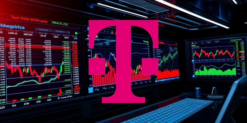 Deutsche Telekom's Strategic Push: A Deep Dive into Tech and Financial Targets - Foto: über boerse-global.de