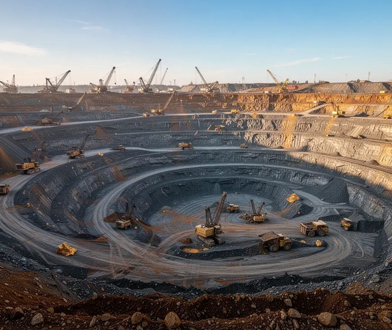 Agnico Eagle Aktie: Prognosen springen nach oben - Foto: über boerse-global.de