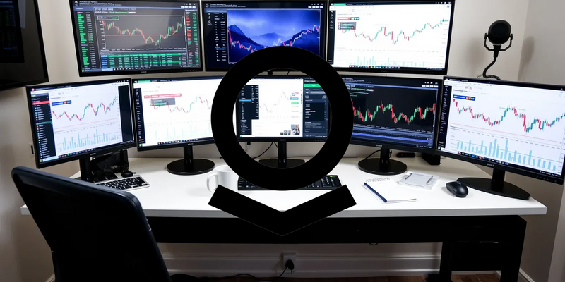 Palantir Stock Bolstered by Defense Prospects and Upward Earnings Revisions - Foto: über boerse-global.de