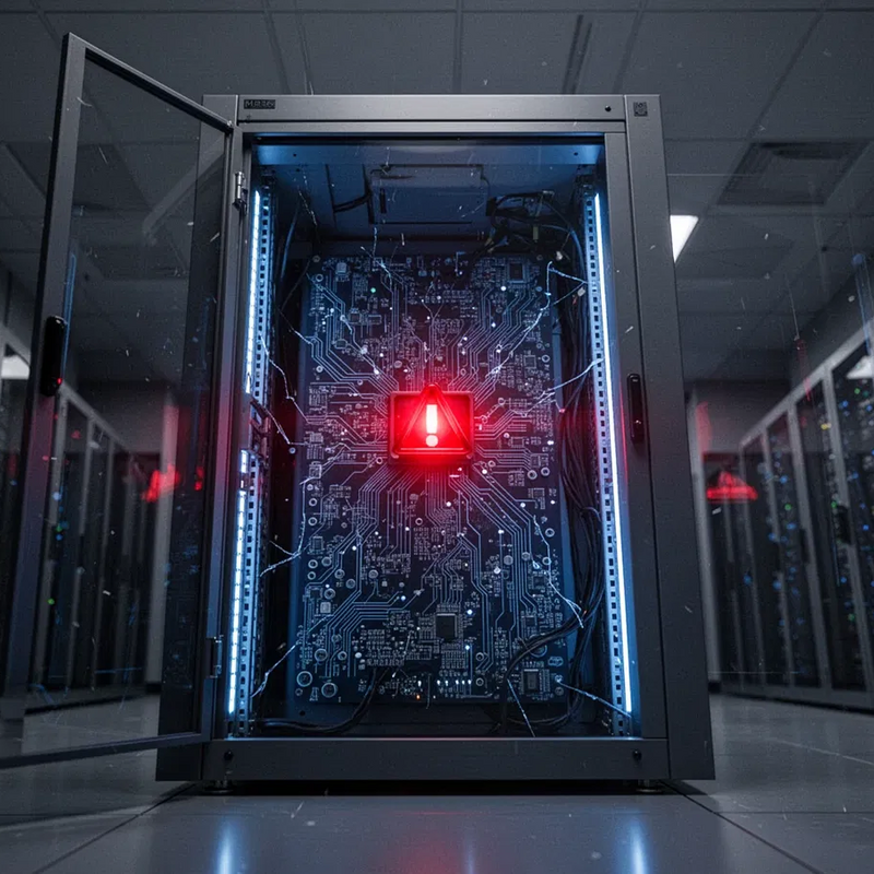 KI-Assistenten öffnen neue Angriffsflächen für Hacker - Foto: über boerse-global.de