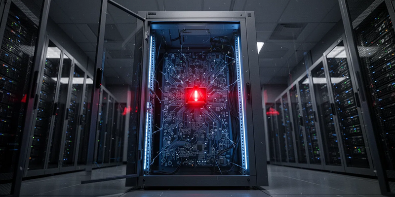 KI-Assistenten öffnen neue Angriffsflächen für Hacker - Foto: über boerse-global.de