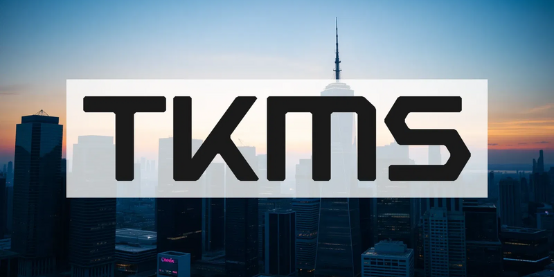 TKMS Stock Surges on Record Order Backlog and Strategic Expansion - Foto: über boerse-global.de