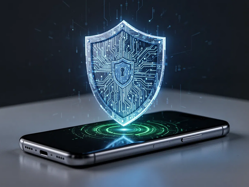 Mobilbranche verstärkt Kampf gegen Cyber-Bedrohungen - Foto: über boerse-global.de