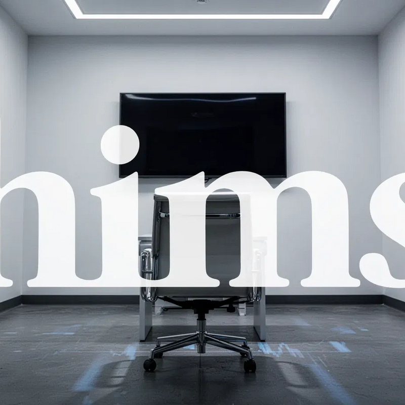 Hims & Hers Health Aktie: Wachstum bricht ein - Foto: über boerse-global.de