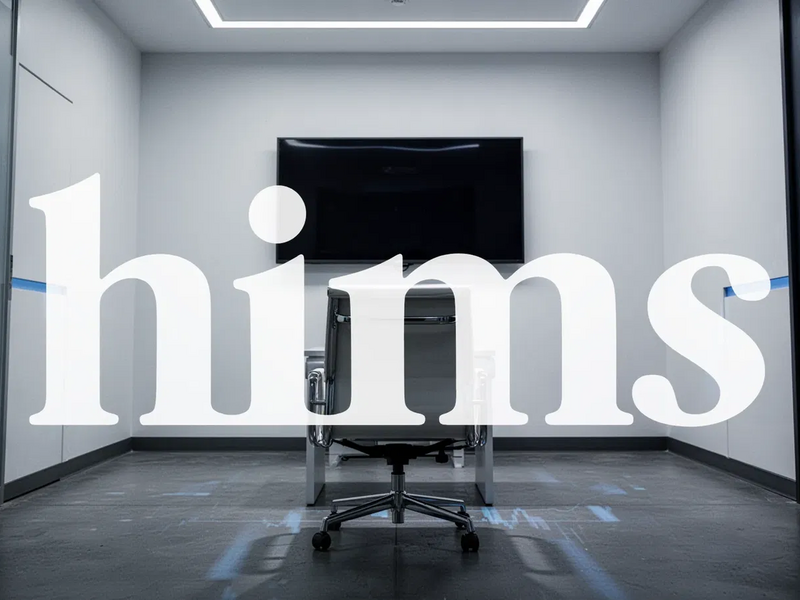 Hims & Hers Health Aktie: Wachstum bricht ein - Foto: über boerse-global.de