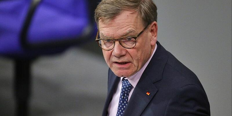 Johann Wadephul (Archiv) - Foto: via dts Nachrichtenagentur