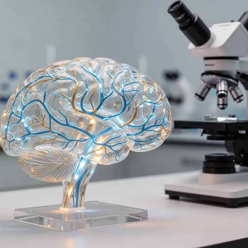 Salk Institute ruft 2026 zum 