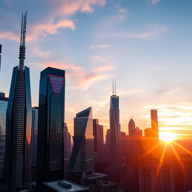 Top Material Aktie: Sektor im Wandel - Foto: über boerse-global.de