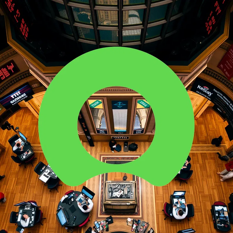 ServiceNow's AI Ambition: A Strategic Pivot to Autonomous Operations - Foto: über boerse-global.de