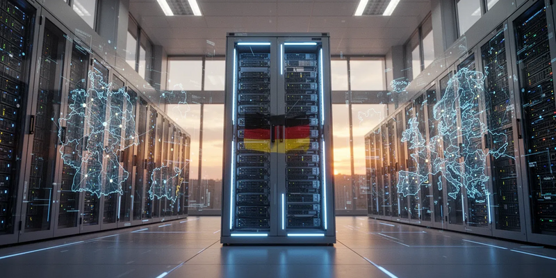 Telekom und EU-Konsortium starten Offensive für digitale Souveränität - Foto: über boerse-global.de