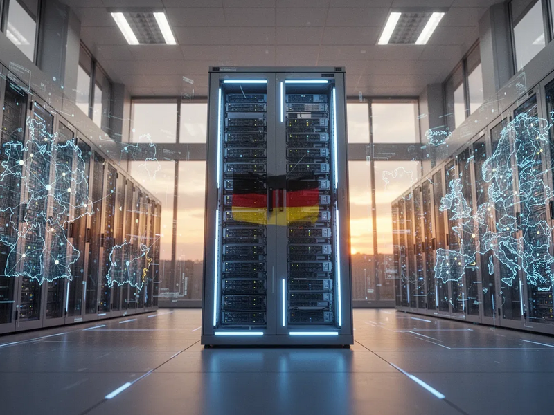 Telekom und EU-Konsortium starten Offensive für digitale Souveränität - Foto: über boerse-global.de