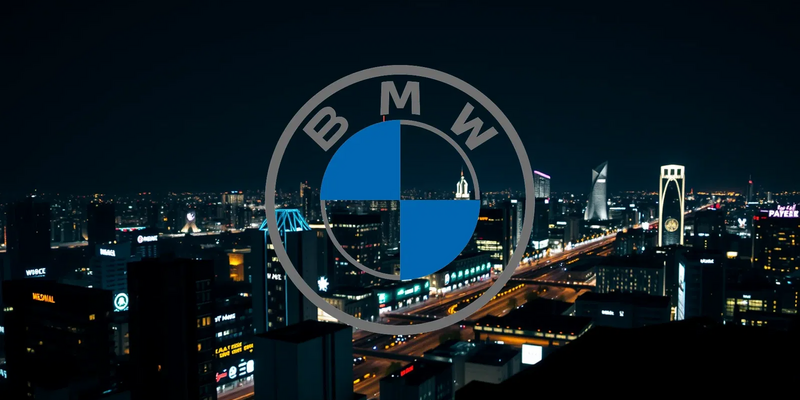BMW Shares Under Pressure Following Dual Recall Announcement - Foto: über boerse-global.de