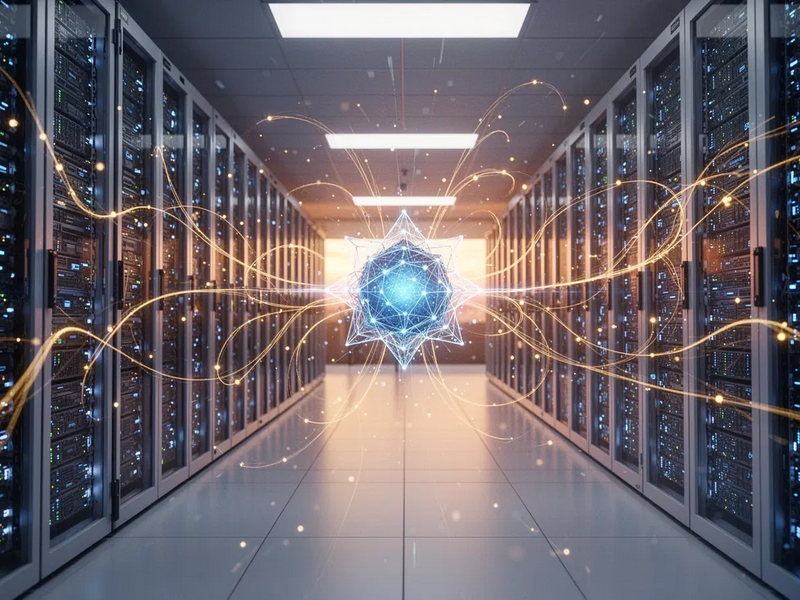 Nvidia treibt mit globalem Bündnis die KI-gesteuerte 6G-Revolution voran - Foto: über boerse-global.de