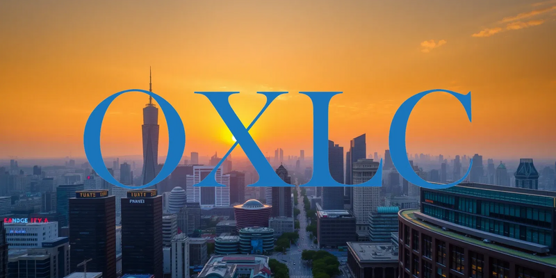 Rising Short Bets Signal Growing Skepticism Toward Oxford Lane Capital - Foto: über boerse-global.de