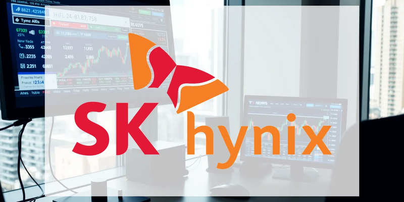 SK Hynix Leverages Market Strength and Strategic Alliances in AI Push - Foto: über boerse-global.de