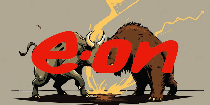 E.ON Unveils Major Investment Drive Amid Strong Earnings and Regulatory Watch - Foto: über boerse-global.de