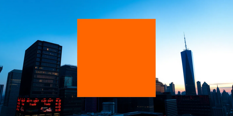 Fiserv Shares Face Pressure Amid Forecast for Lower Earnings - Foto: über boerse-global.de